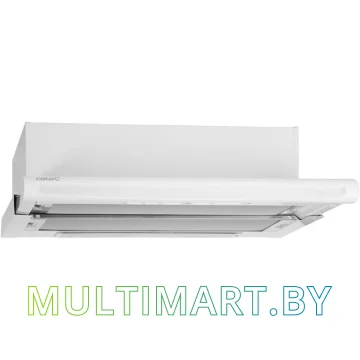 Вытяжка CATA TF-5250 WHITE